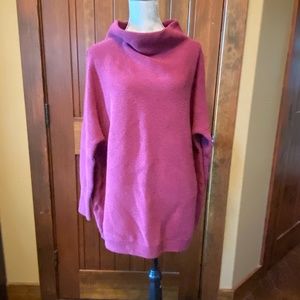 Free People Ottoman Slouchy Tunic